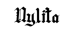 Nylita - logo
